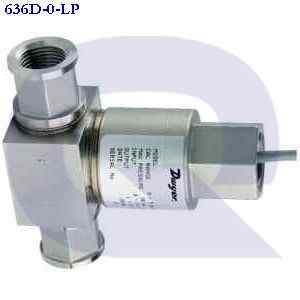 636d-0-lp DWYER INSTRUMENTS INC
