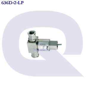 636d-2-lp DWYER INSTRUMENTS INC