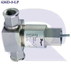 636d-3-lp DWYER INSTRUMENTS INC