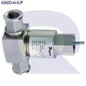 636d-6-lp DWYER INSTRUMENTS INC