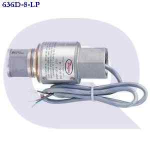 636d-8-lp DWYER INSTRUMENTS INC