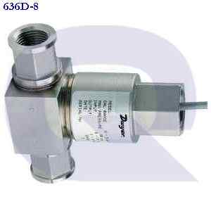 636d-8 DWYER INSTRUMENTS INC