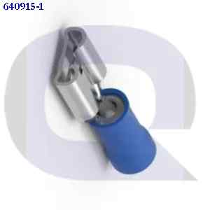 640915-1 AMPHENOL INDUSTRIAL