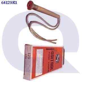 64125r1 LITTELFUSE INC.