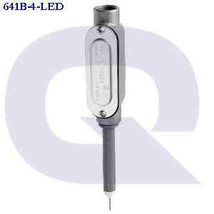 641b-4-led DWYER INSTRUMENTS INC