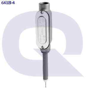 641b-4 DWYER INSTRUMENTS INC
