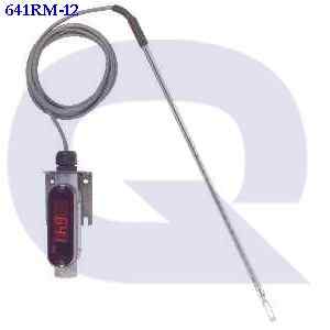 641rm-12 DWYER INSTRUMENTS INC