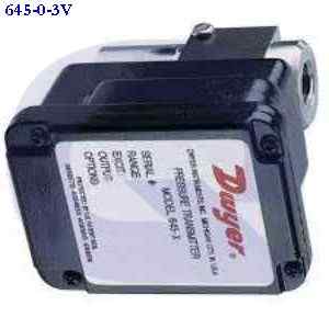 645-0-3v DWYER INSTRUMENTS INC