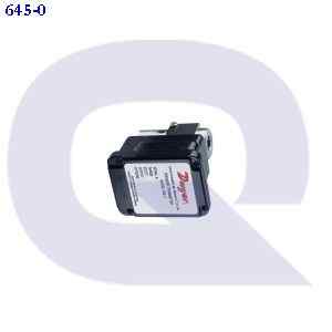 645-0 DWYER INSTRUMENTS INC