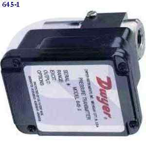 645-1 DWYER INSTRUMENTS INC