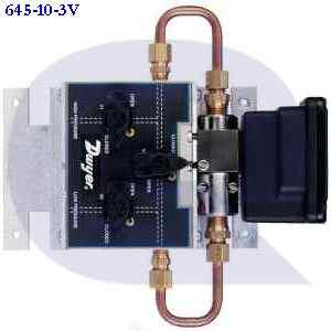 645-10-3v DWYER INSTRUMENTS INC