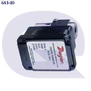 645-10 DWYER INSTRUMENTS INC