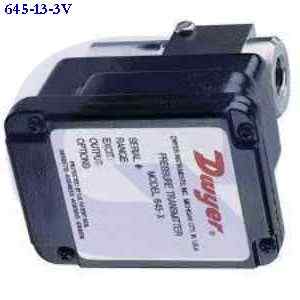 645-13-3v DWYER INSTRUMENTS INC
