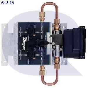 645-13 DWYER INSTRUMENTS INC
