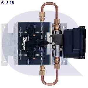 645-15 DWYER INSTRUMENTS INC
