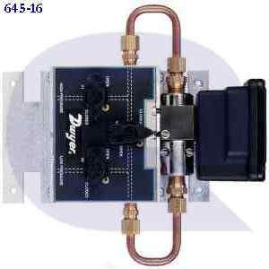 645-16 DWYER INSTRUMENTS INC