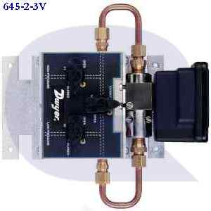 645-2-3v DWYER INSTRUMENTS INC