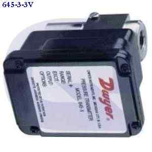 645-3-3v DWYER INSTRUMENTS INC