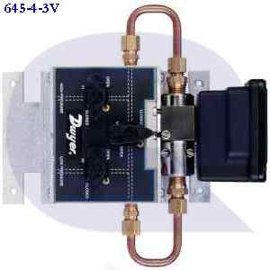 645-4-3v DWYER INSTRUMENTS INC