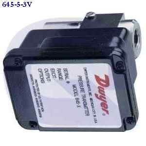 645-5-3v DWYER INSTRUMENTS INC