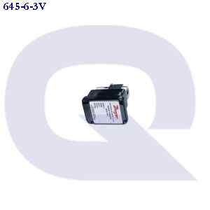645-6-3v DWYER INSTRUMENTS INC