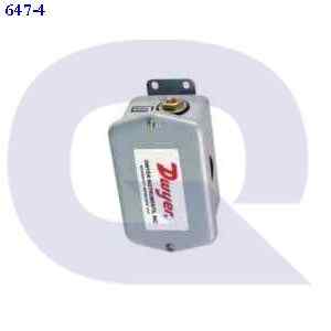 647-4 DWYER INSTRUMENTS INC
