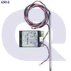 650-1 DWYER INSTRUMENTS INC