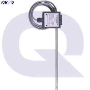 650-18 DWYER INSTRUMENTS INC