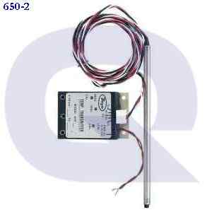 650-2 DWYER INSTRUMENTS INC