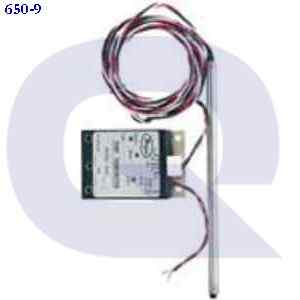 650-9 DWYER INSTRUMENTS INC