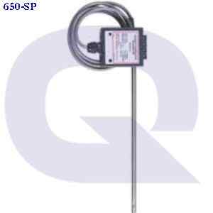 650-sp DWYER INSTRUMENTS INC
