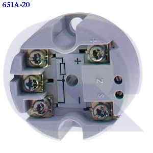 651a-20 DWYER INSTRUMENTS INC
