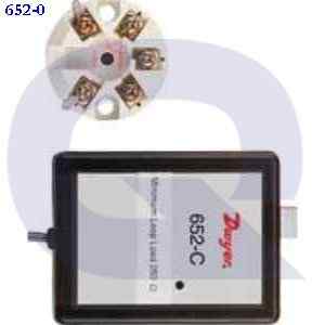 652-0 DWYER INSTRUMENTS INC