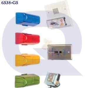 6538-g5 EDWARDS SIGNAL
