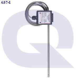 657-1 DWYER INSTRUMENTS INC