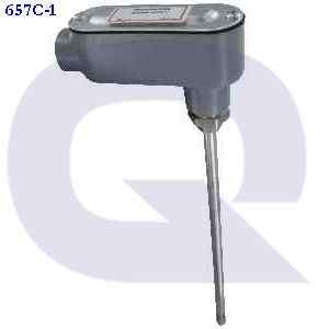 657c-1 DWYER INSTRUMENTS INC