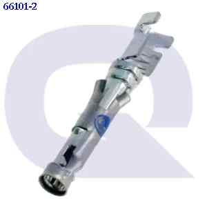 66101-2 AMPHENOL INDUSTRIAL