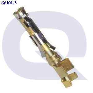 66101-3 AMPHENOL INDUSTRIAL