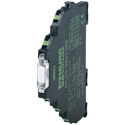 6652501 MURRELEKTRONIK