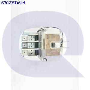 6702ed644 EATON CORPORATION