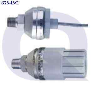 673-13c DWYER INSTRUMENTS INC