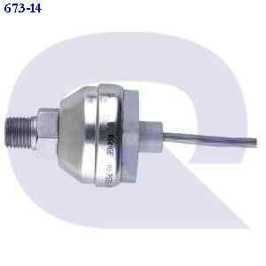 673-14 DWYER INSTRUMENTS INC