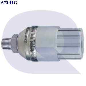673-14c DWYER INSTRUMENTS INC