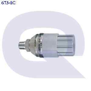 673-1c DWYER INSTRUMENTS INC