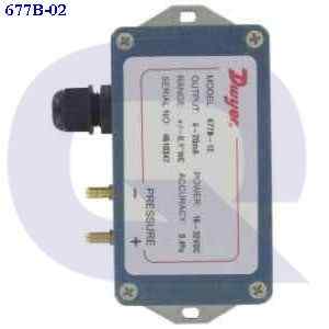 677b-02 DWYER INSTRUMENTS INC