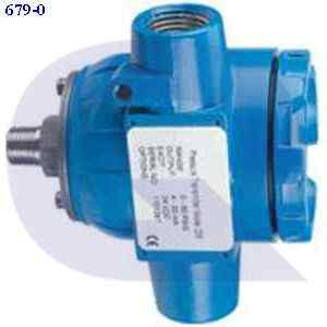 679-0 DWYER INSTRUMENTS INC