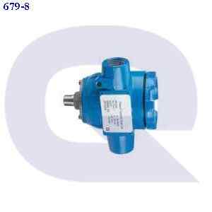 679-8 DWYER INSTRUMENTS INC