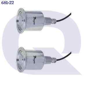 681-22 DWYER INSTRUMENTS INC