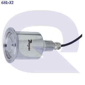 681-32 DWYER INSTRUMENTS INC