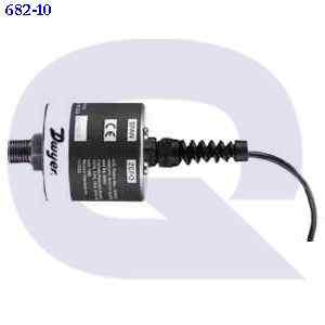 682-10 DWYER INSTRUMENTS INC